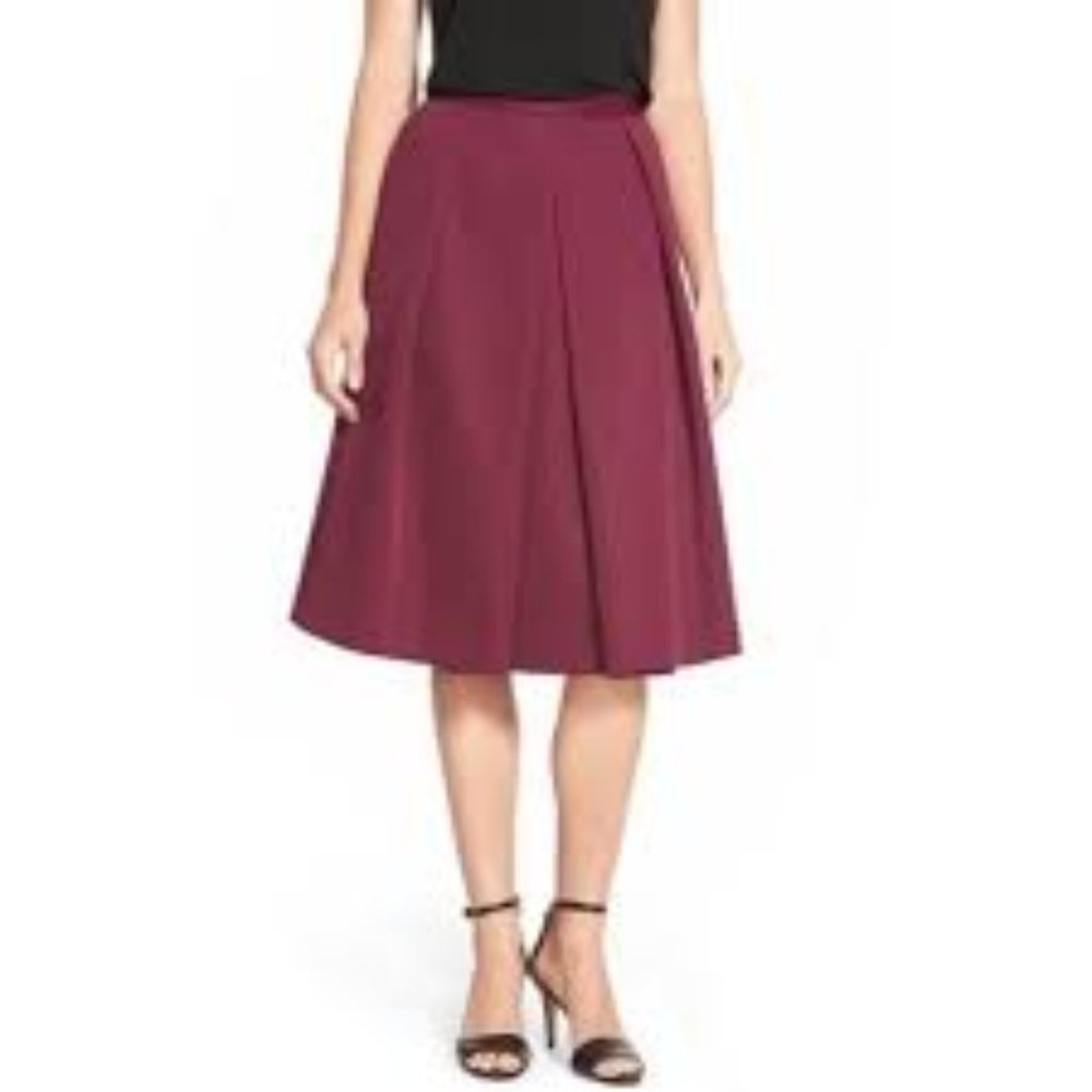 Vince Camuto Skirt Size 10